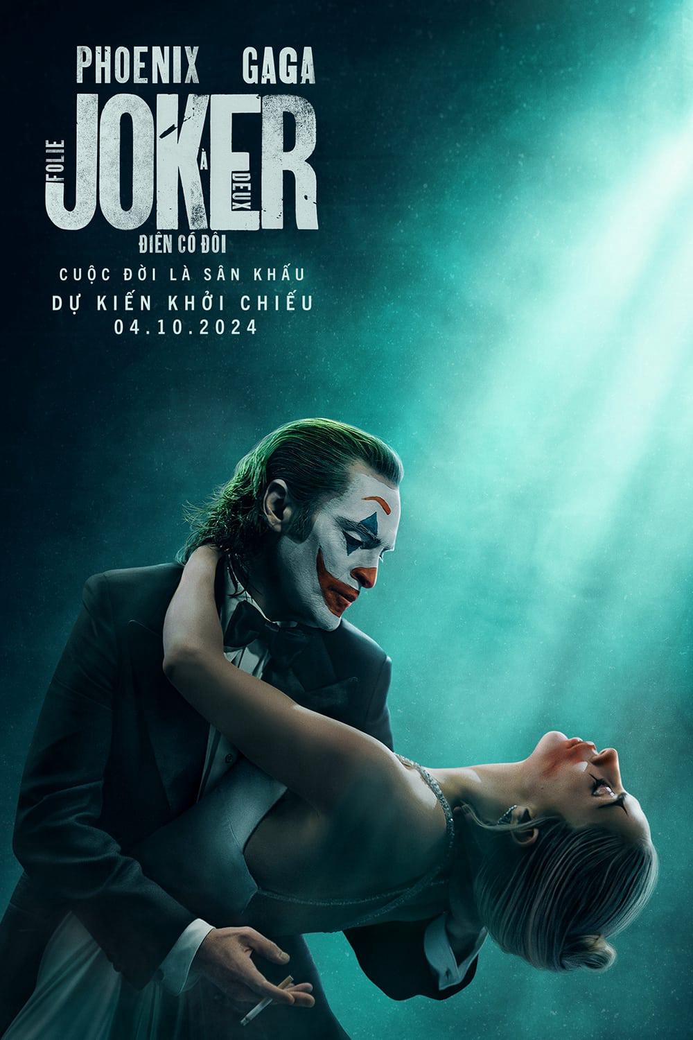 Thumber Joker 2: Điên Có Đôi