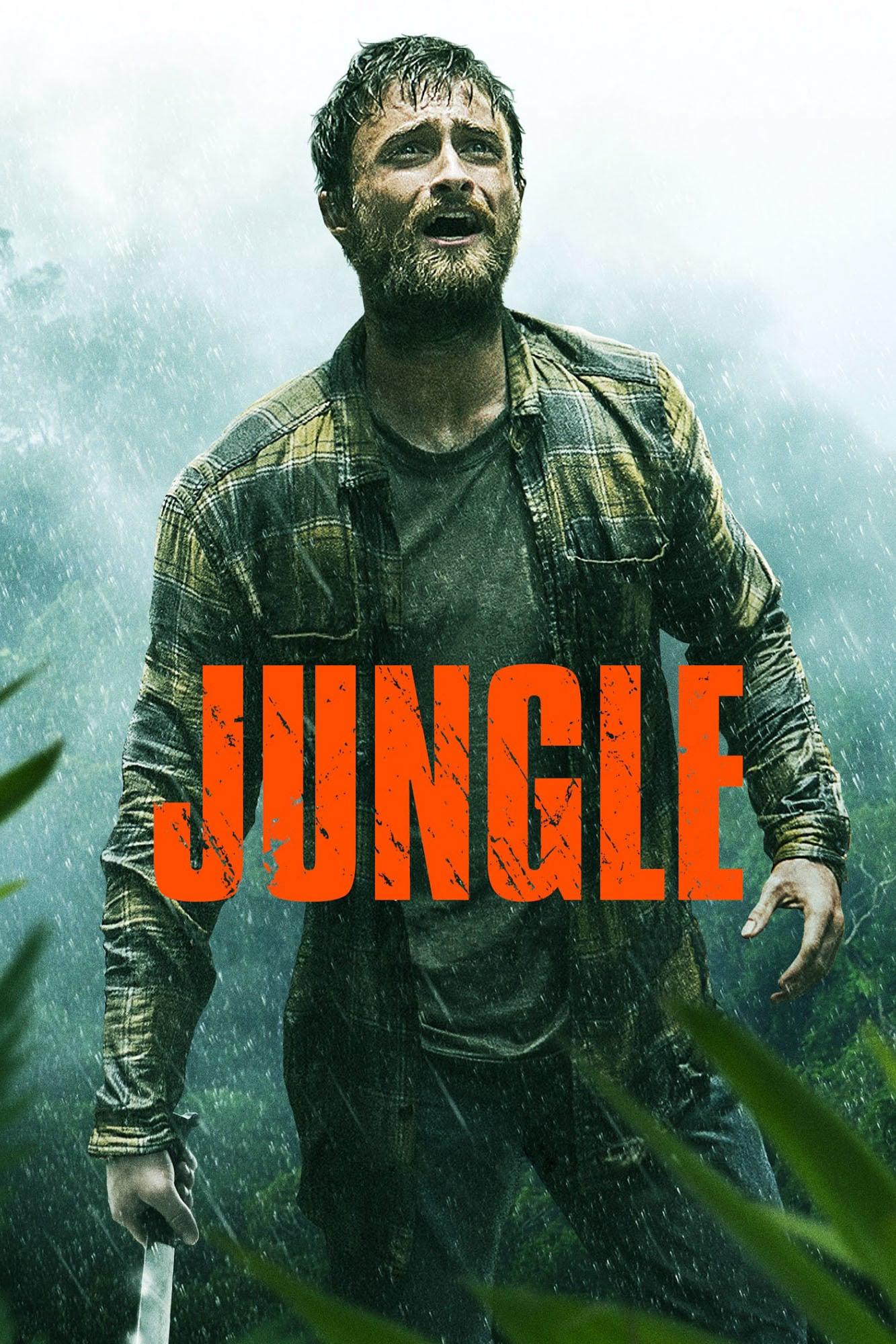 Thumber Jungle