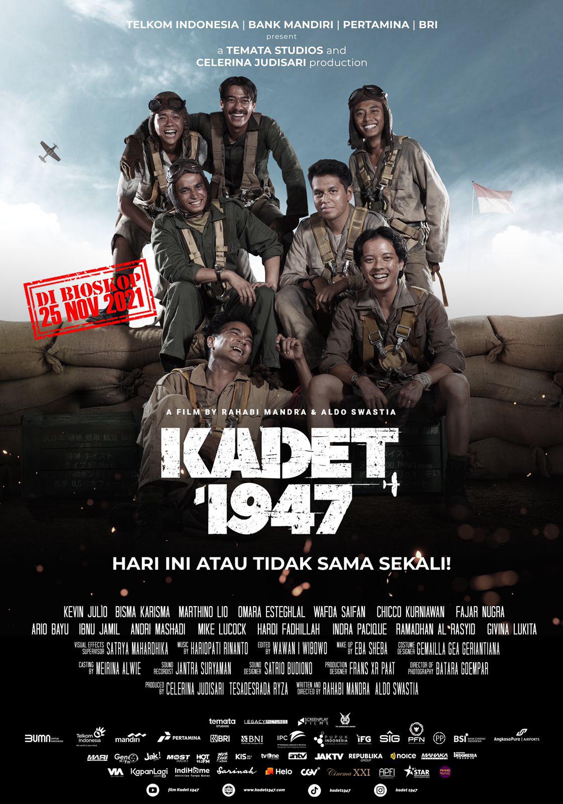 Thumber Kadet 1947