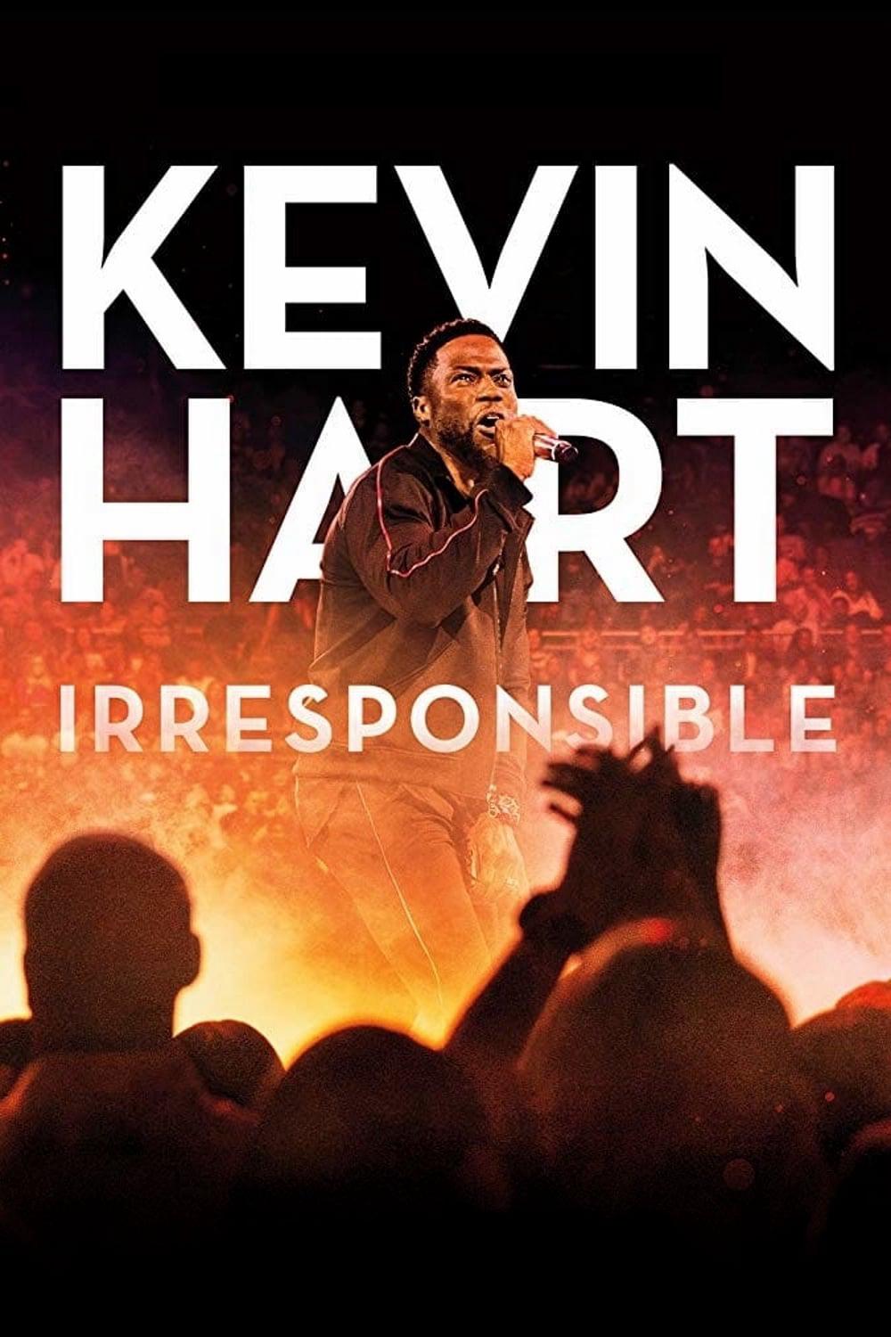 Thumber Kevin Hart: Chém Gió