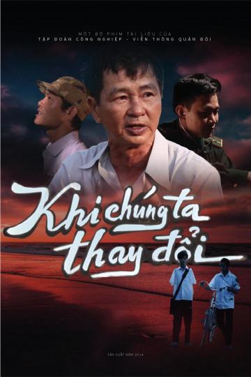 Thumber Khi Chúng Ta Thay Đổi