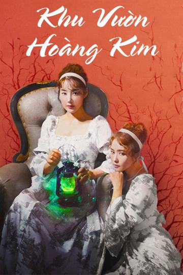 Thumber Khu Vườn Hoàng Kim