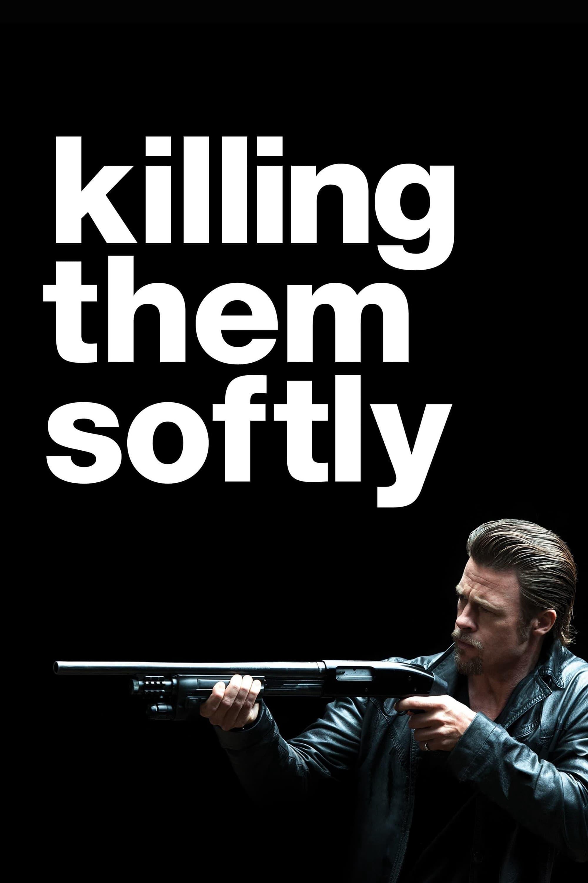 Thumber Killing Them Softly