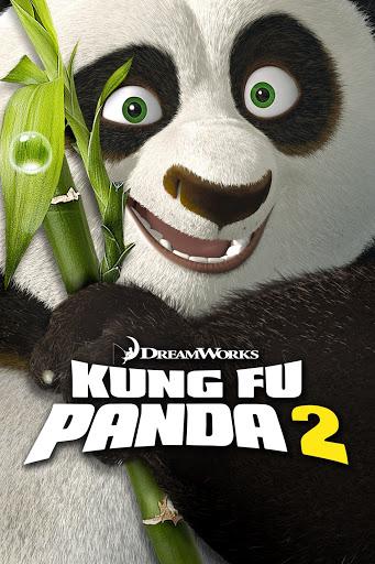 Thumber Kung Fu Panda 2