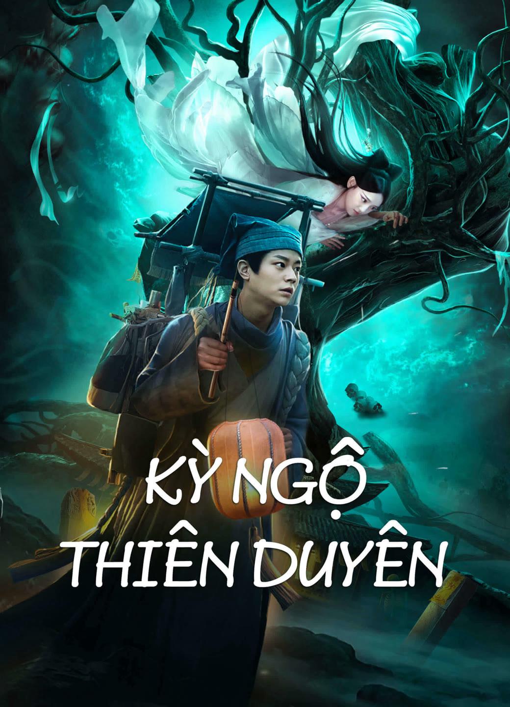 Thumber Kỳ Ngộ Thiên Duyên