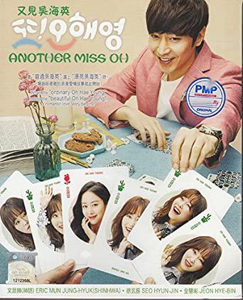 Thumber Lại là Oh Hae Young