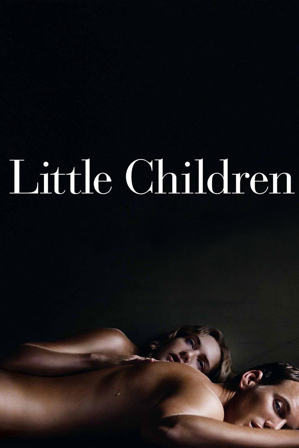 Thumber Little Children