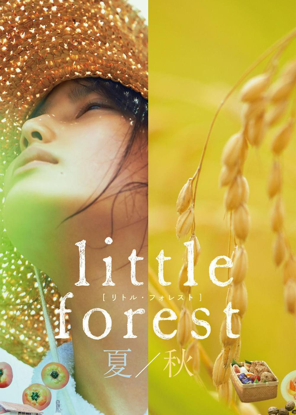 Thumber Little Forest: Summer/Autumn