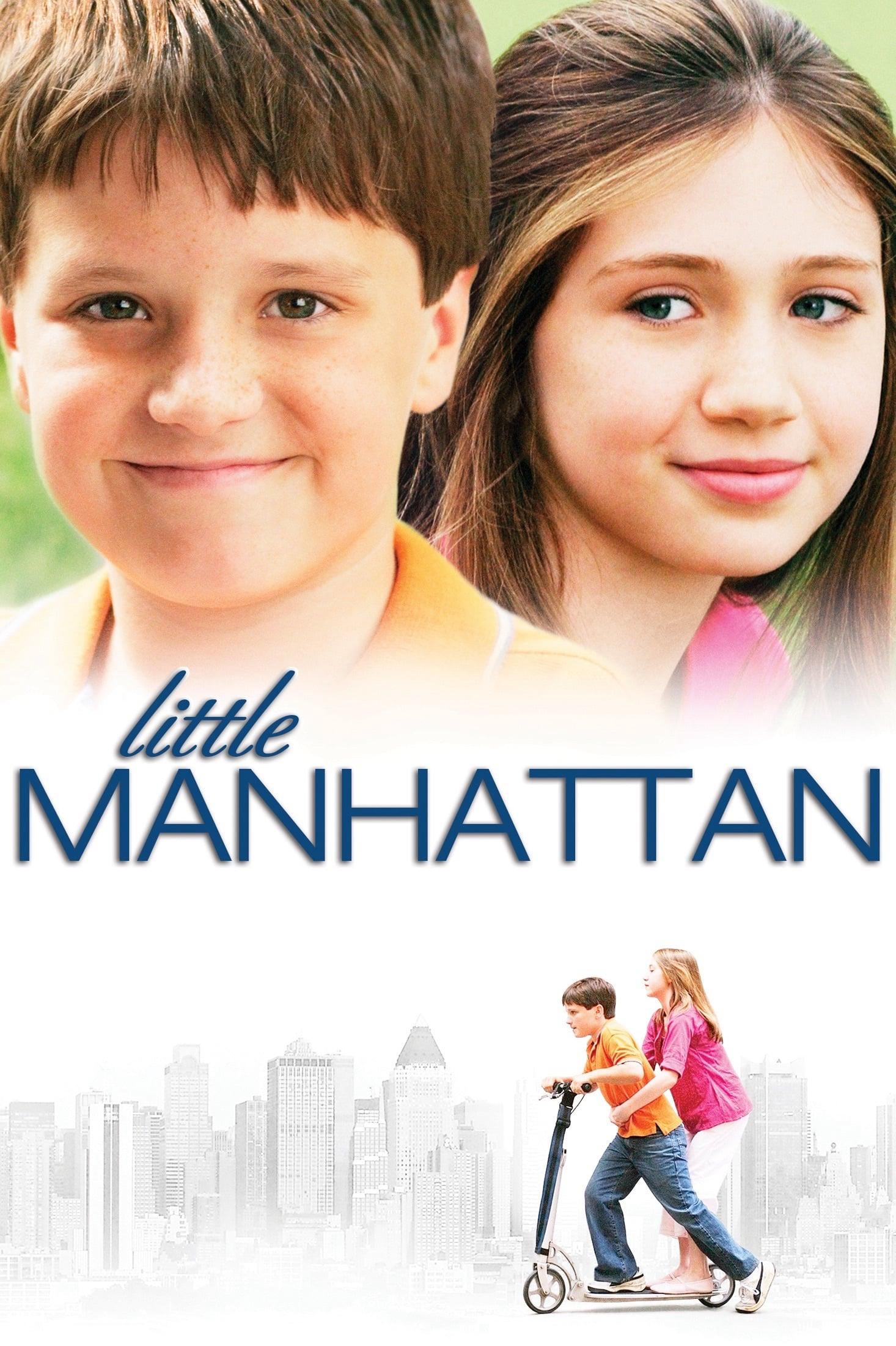 Thumber Little Manhattan