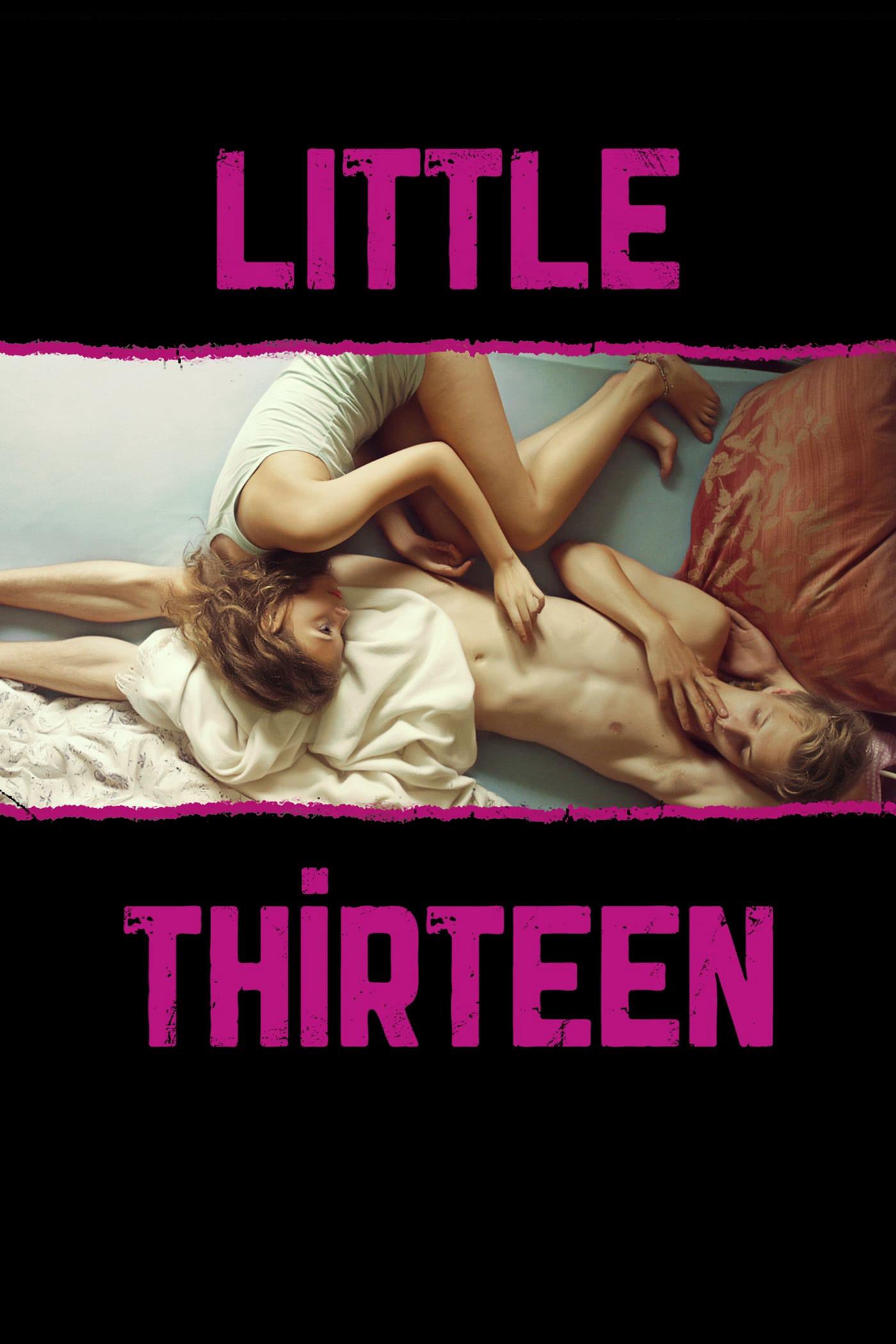 Thumber Little Thirteen