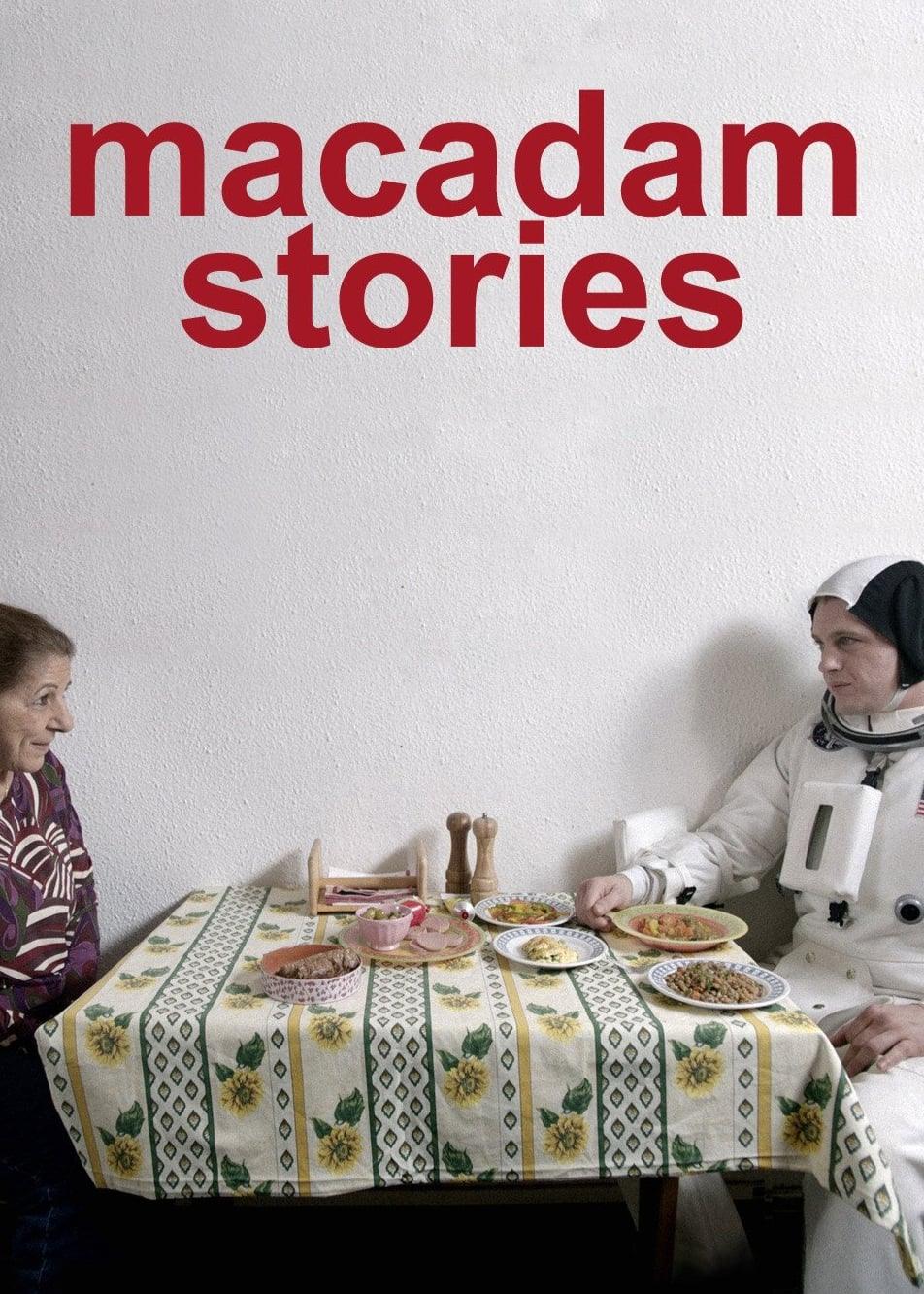 Thumber Macadam Stories