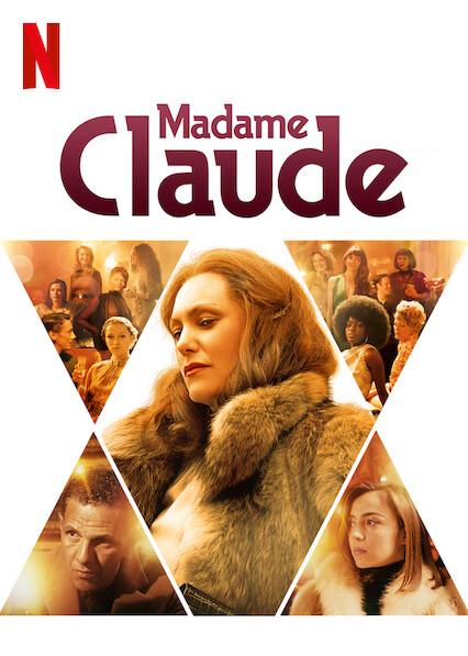 Thumber Madame Claude