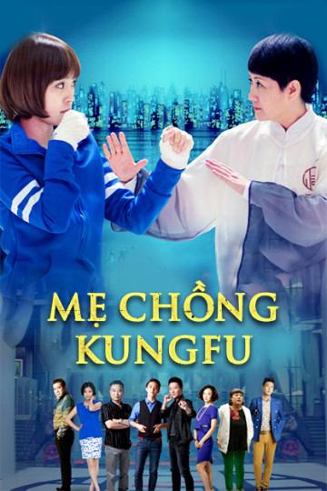 Thumber Mẹ Chồng Kungfu