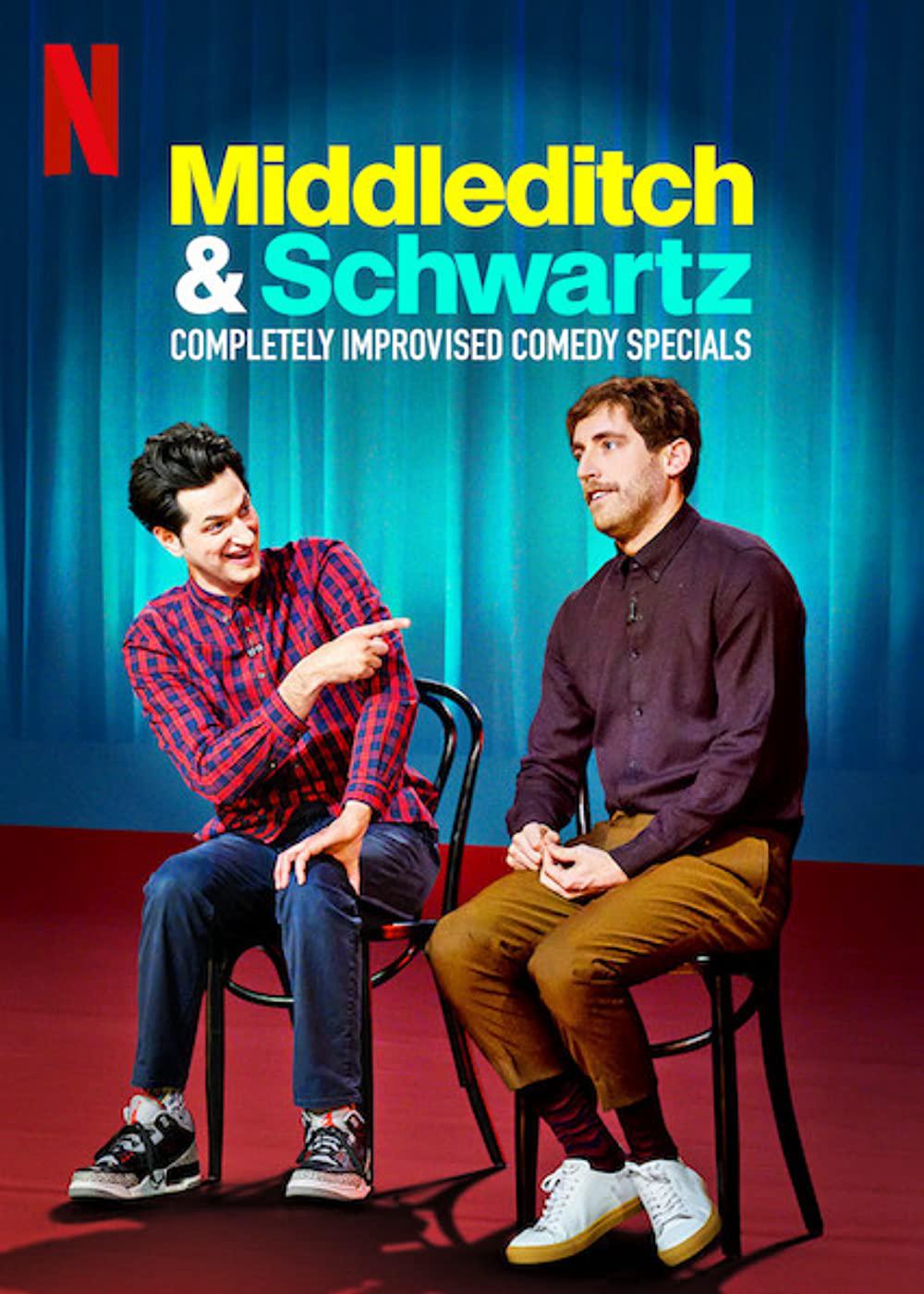 Thumber Middleditch & Schwartz