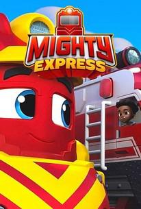 Thumber Mighty Express (Phần 5)