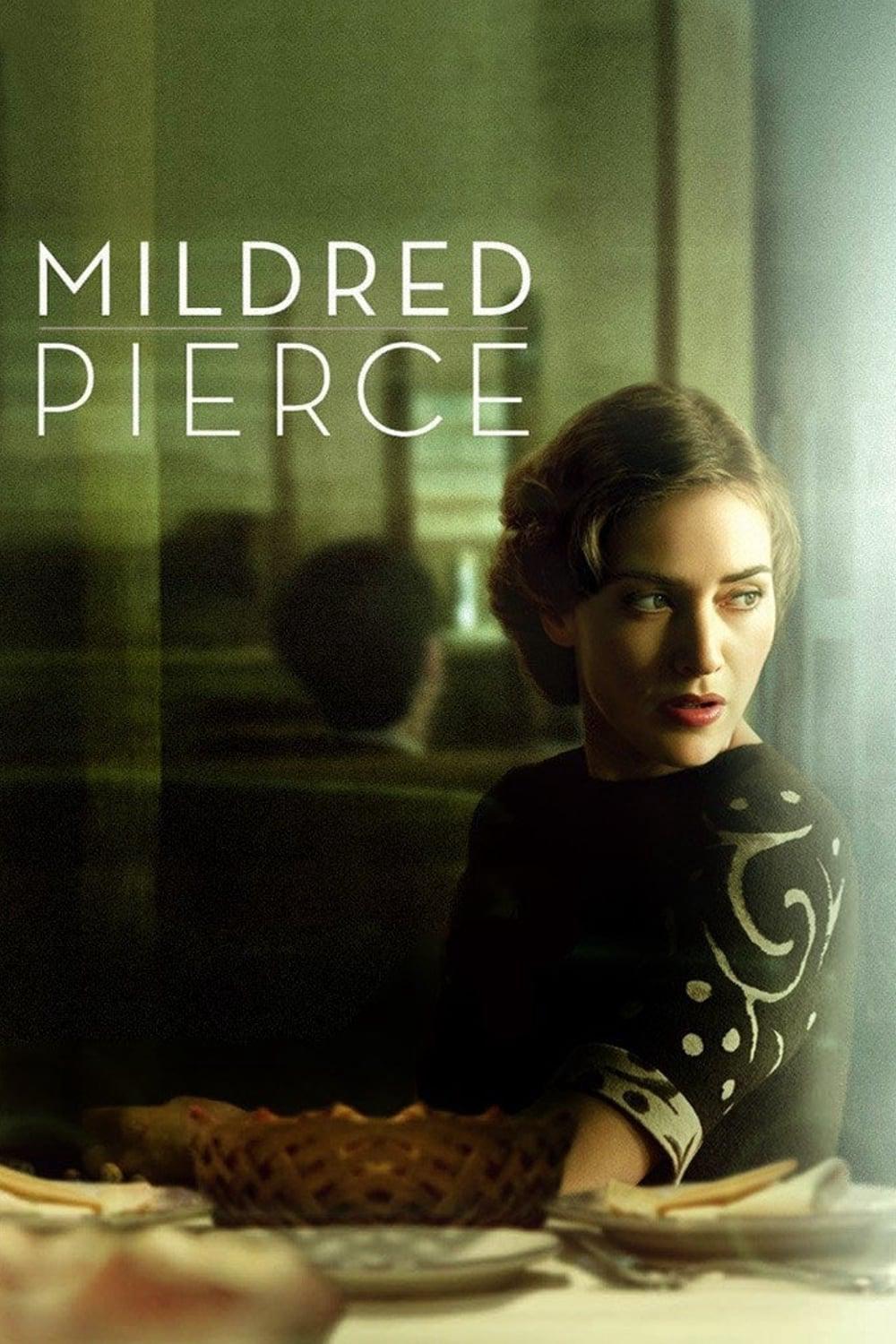 Thumber Mildred Pierce