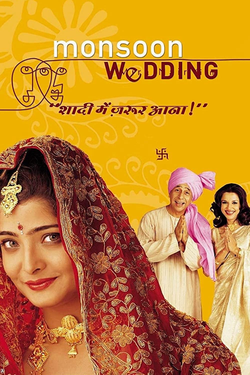 Thumber Monsoon Wedding