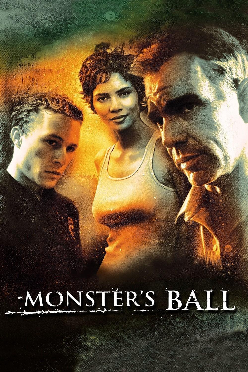 Thumber Monster's Ball