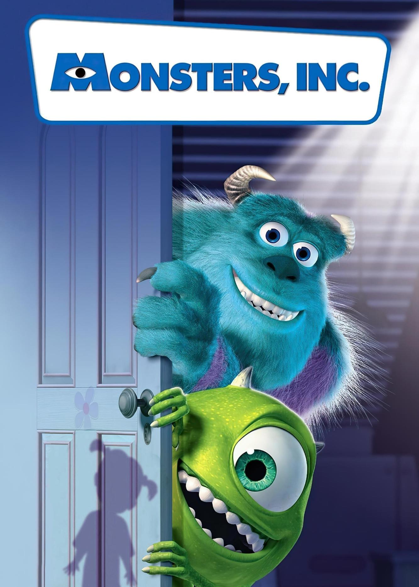 Thumber Monsters, Inc.