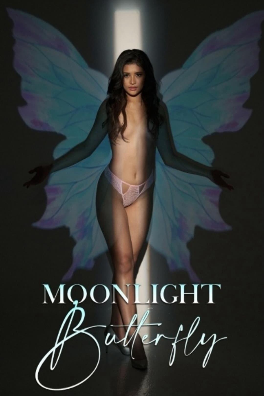 Thumber Moonlight Butterfly