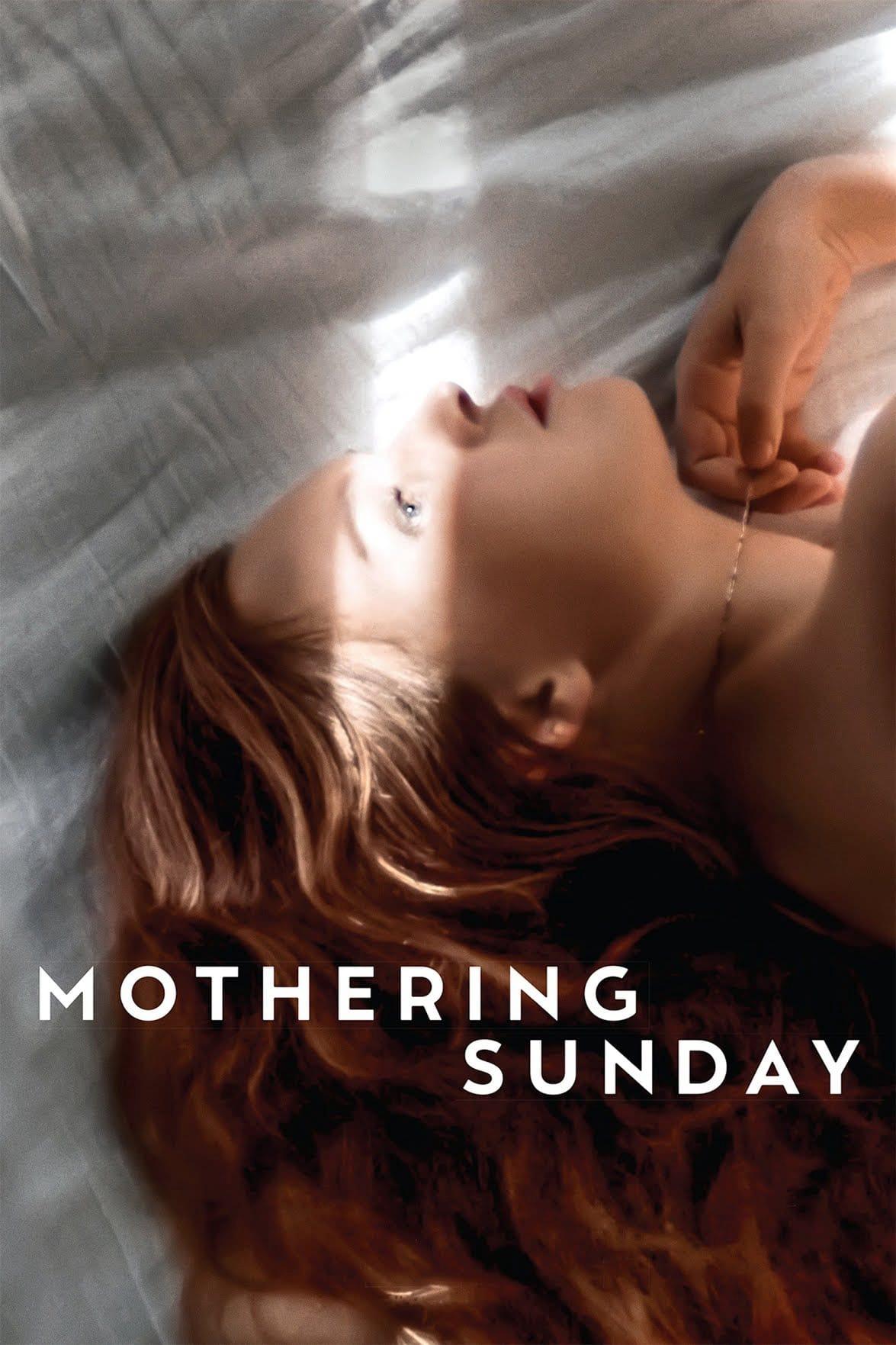 Thumber Mothering Sunday