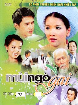 Thumber Mùi Ngò Gai (Phần 1)