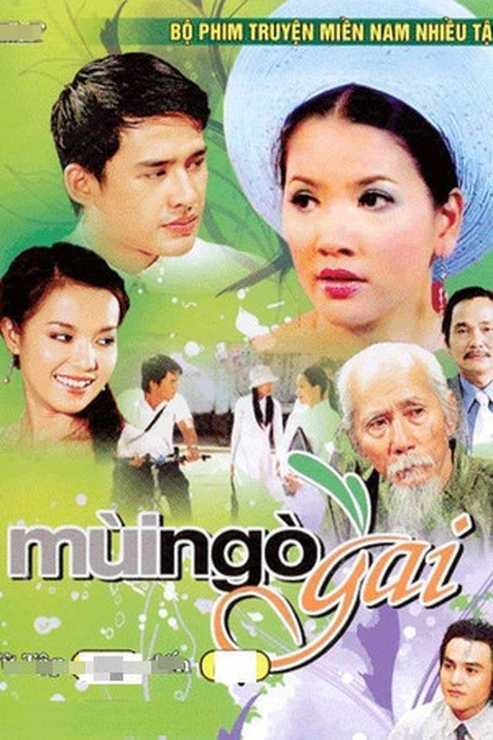 Thumber Mùi Ngò Gai (Phần 2)