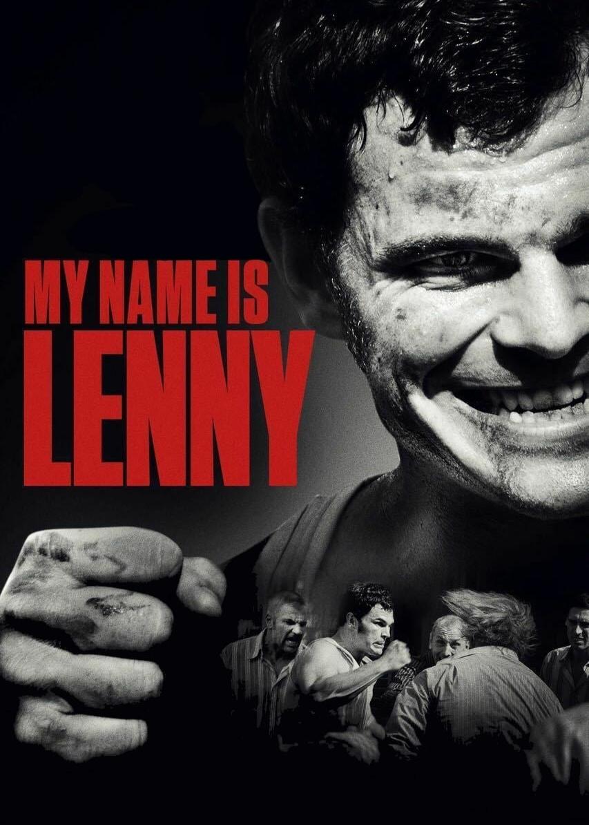 Thumber My Name Is Lenny