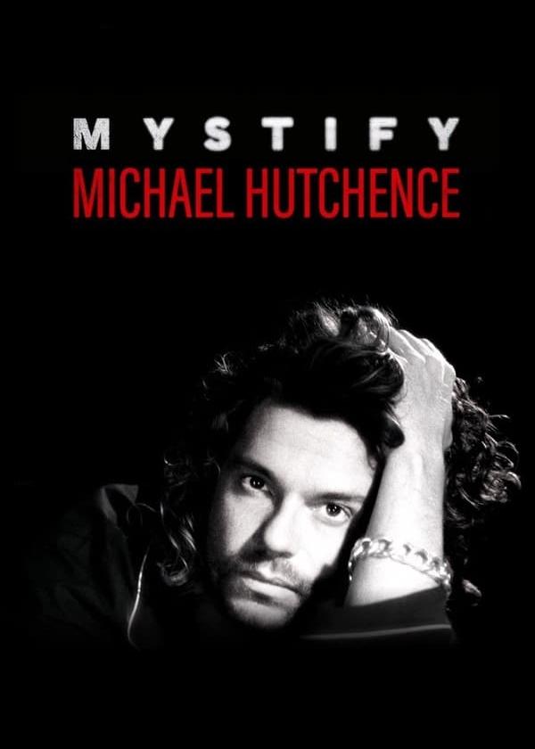 Thumber Mystify: Michael Hutchence