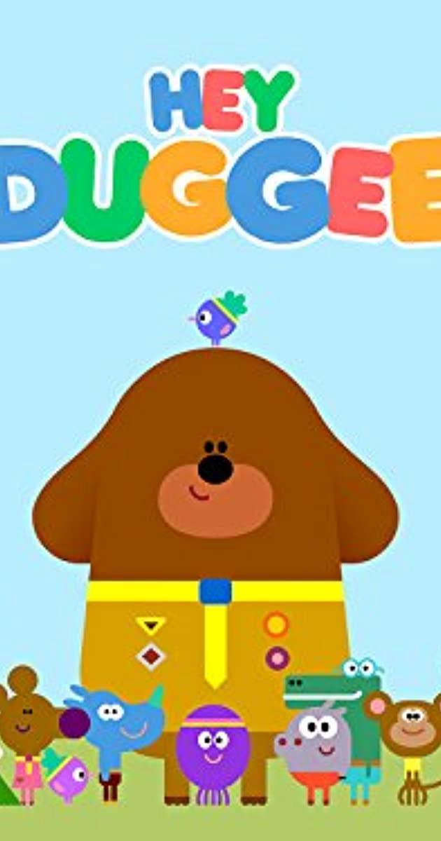 Thumber Này Duggee (Phần 1)