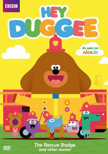 Thumber Này Duggee (Phần 2)