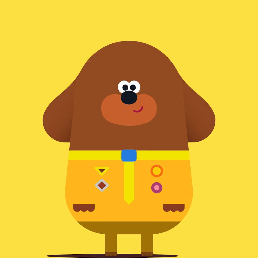 Thumber Này Duggee (Phần 1)