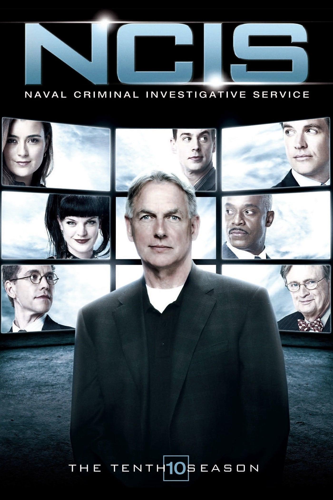 Thumber NCIS (Phần 10)