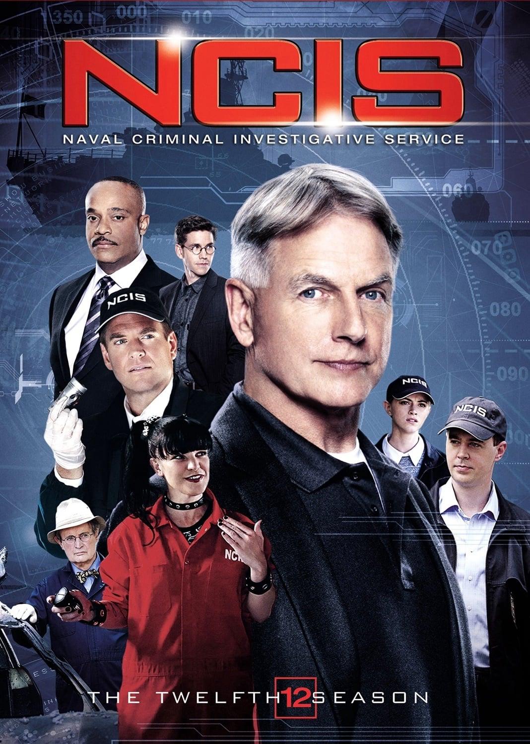 Thumber NCIS (Phần 12)