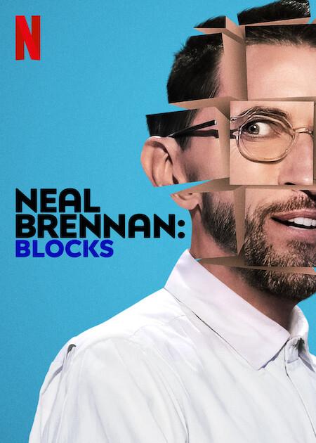 Thumber Neal Brennan: Blocks