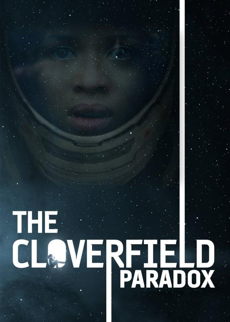 Thumber Nghịch Lý Cloverfield