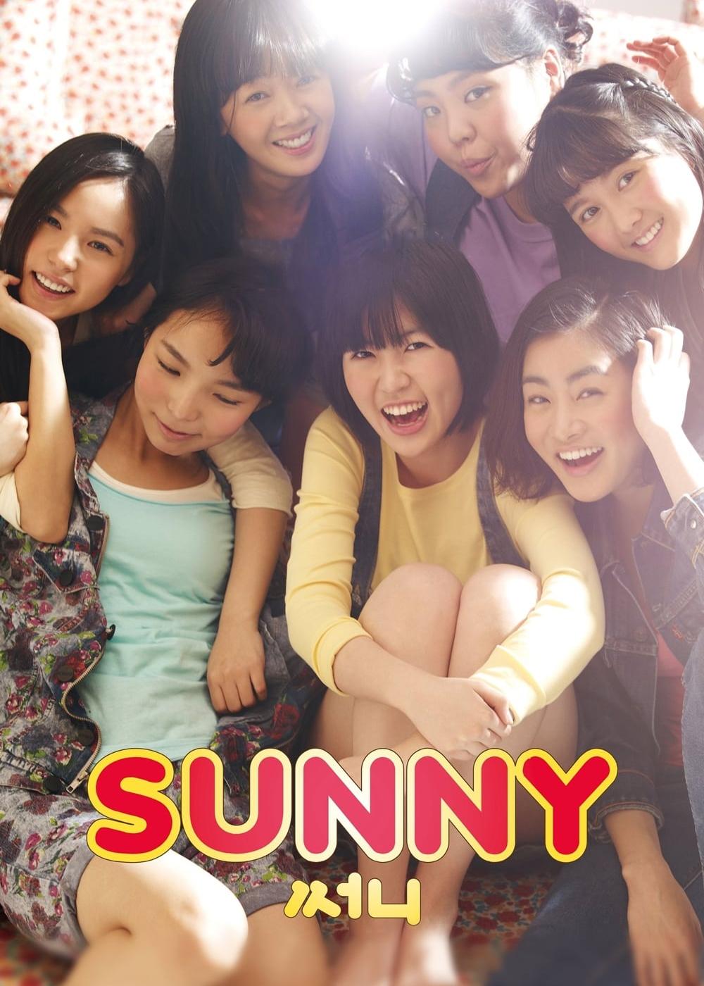 Thumber Nhóm Nữ Quái Sunny