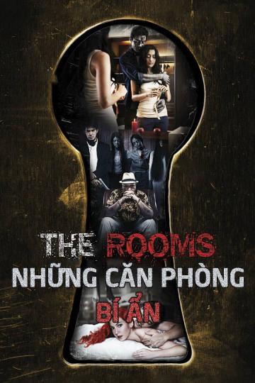 Thumber Những Căn Phòng Bí Ẩn