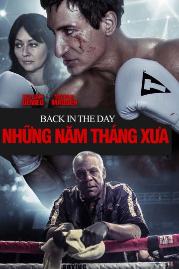 Thumber Những Năm Tháng Xưa