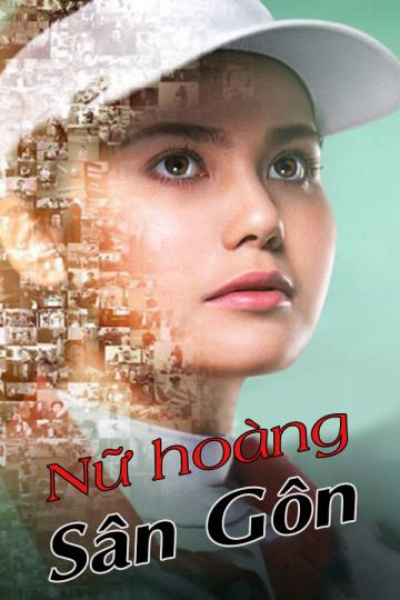 Thumber Nữ Hoàng Sân Gôn