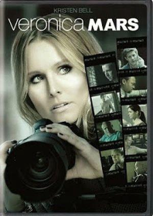 Thumber Nữ Thám Tử Veronica Mars