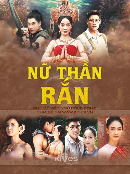 Thumber Nữ Thần Rắn