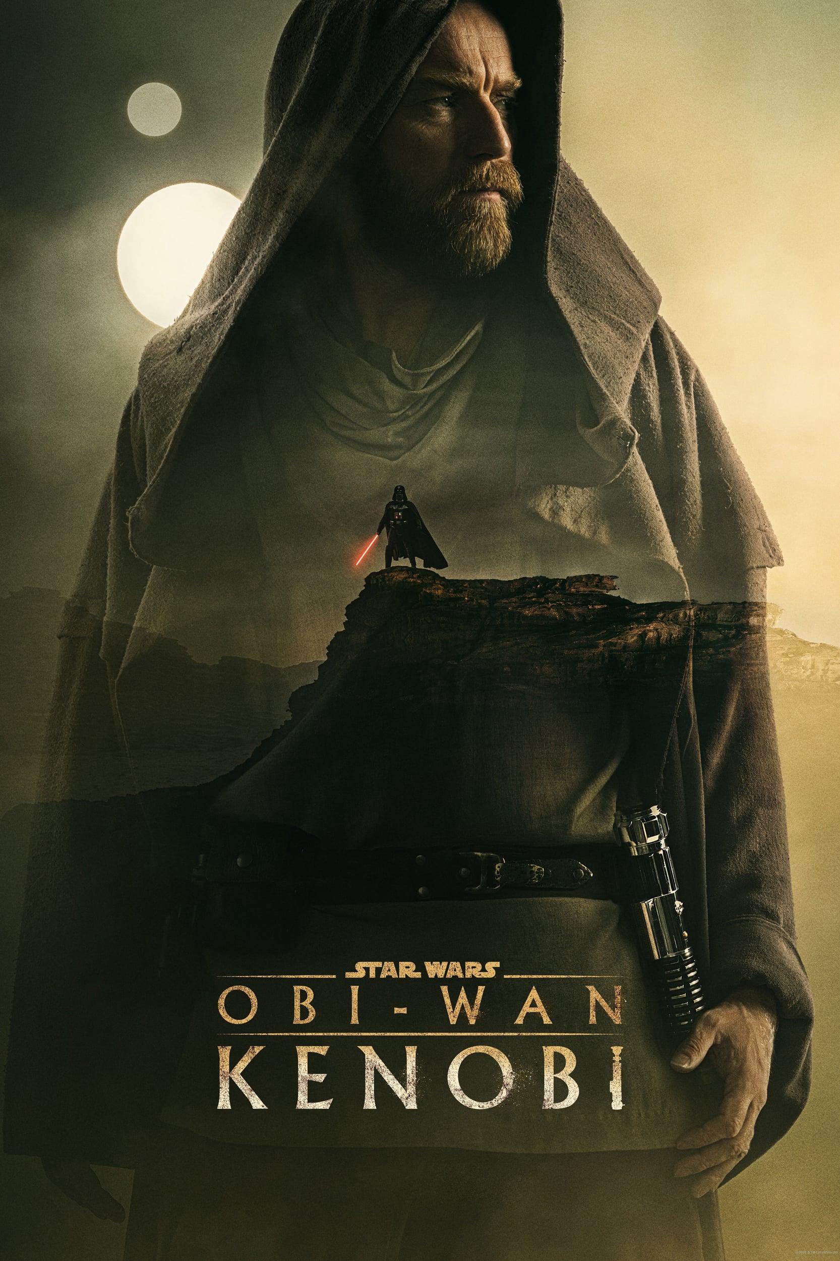 Thumber Chiến Tranh Giữa Các Vì Sao: Obi-Wan Kenobi