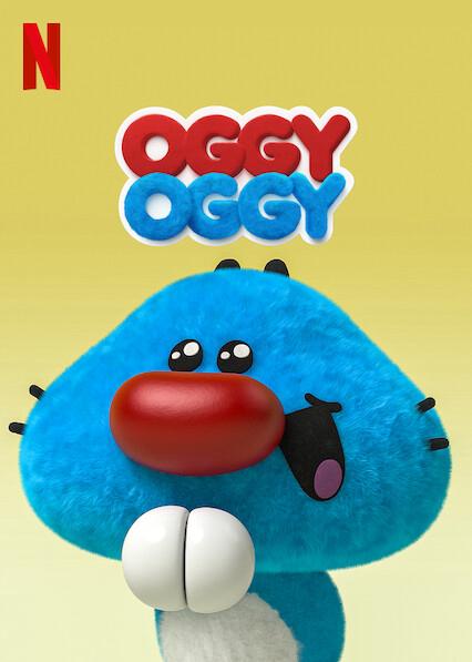 Thumber Oggy Oggy