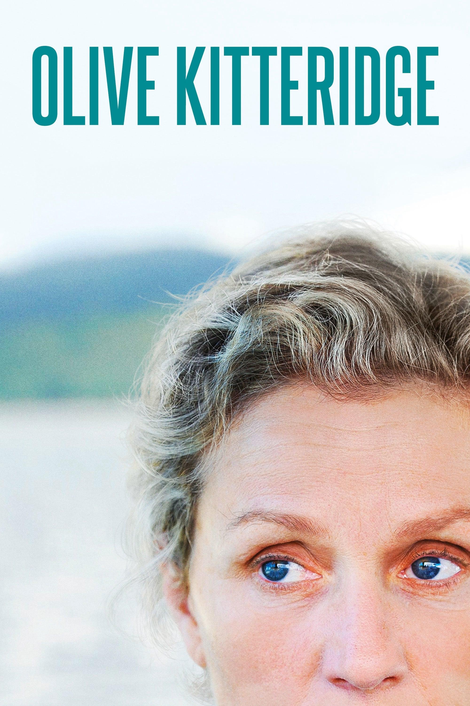 Thumber Olive Kitteridge