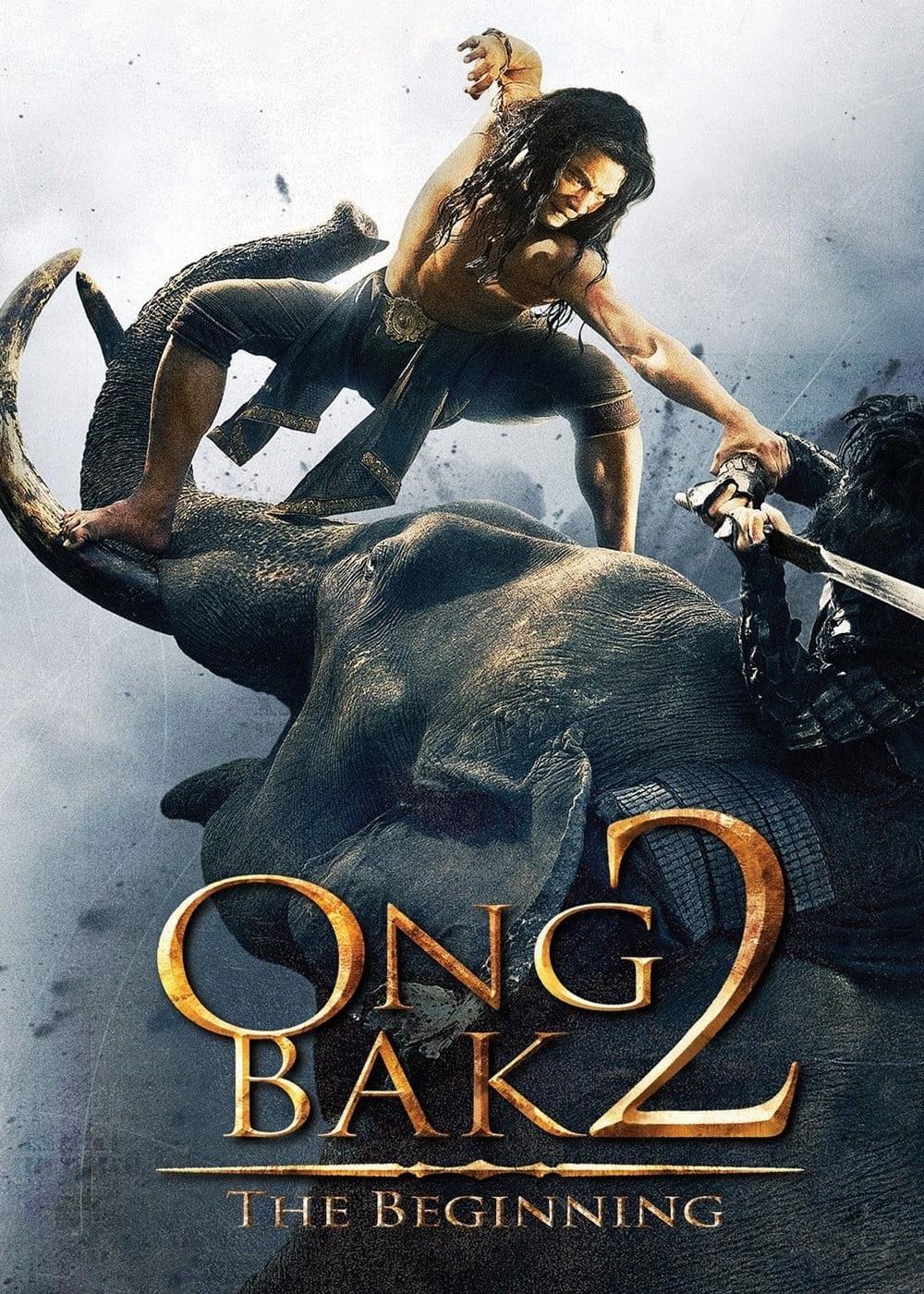 Thumber Ong Bak 2