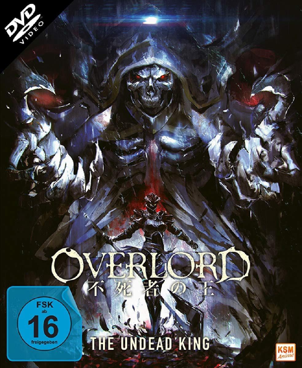 Thumber Overlord: Vị vua bất tử