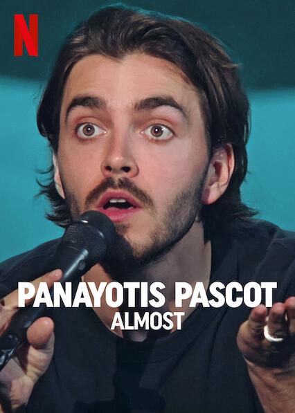 Thumber Panayotis Pascot: Suýt soát