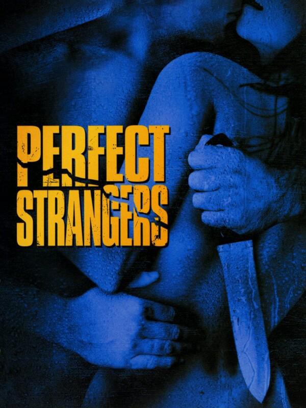 Thumber Perfect Strangers