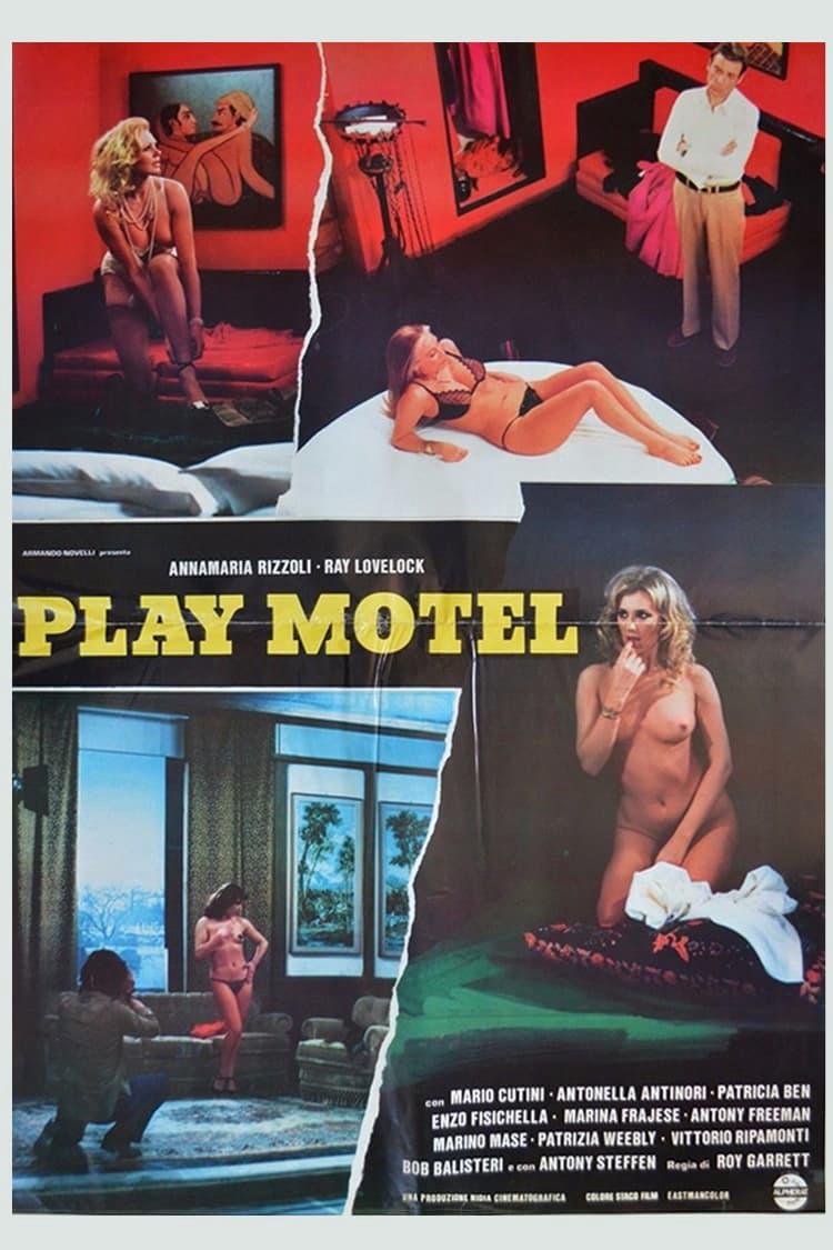 Thumber Play Motel